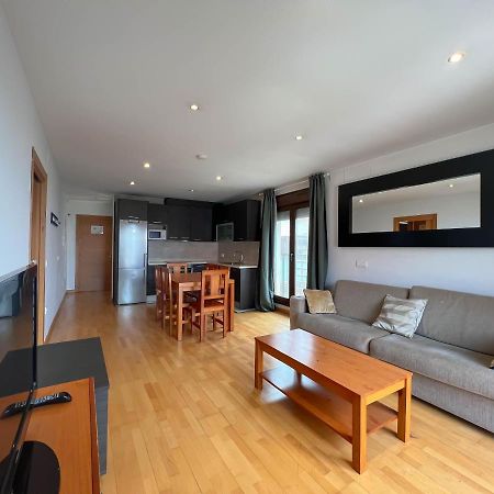 Apartamentos A Vivir Sierra Nevada 3000 Exteriör bild