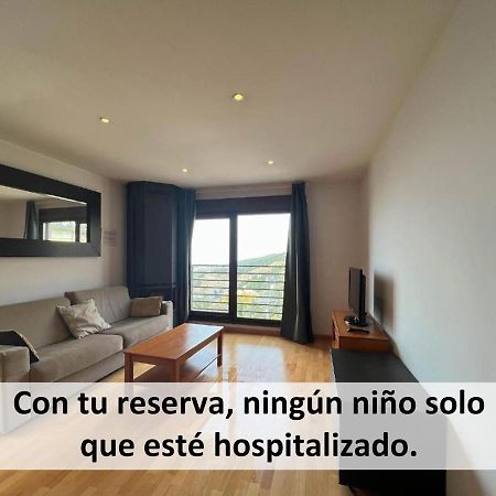 Apartamentos A Vivir Sierra Nevada 3000 Exteriör bild