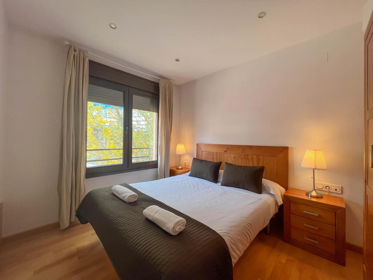 Apartamentos A Vivir Sierra Nevada 3000 Exteriör bild